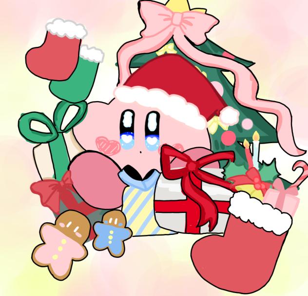 メリークリスマス