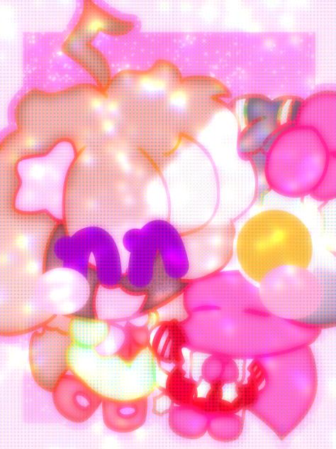 Surprise Huggies