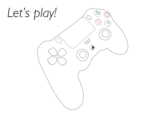 Let’s play!
