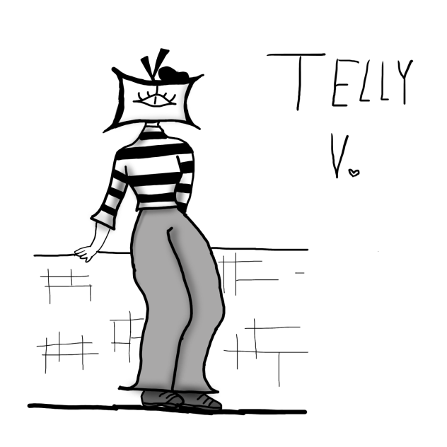 Telly V.