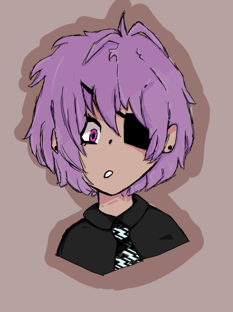 For my sister