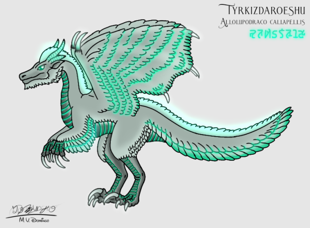 Tyrkizdaroeshu