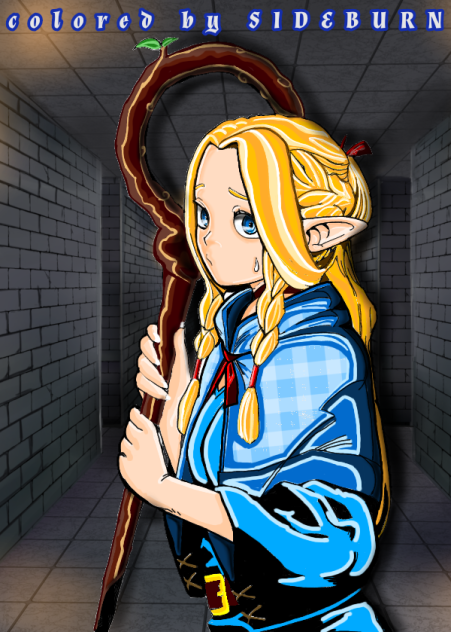 Marcille 1.0