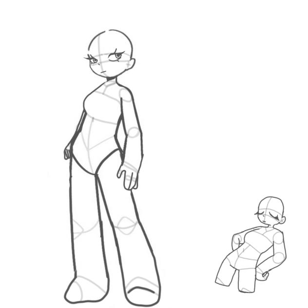 boceto de pedido