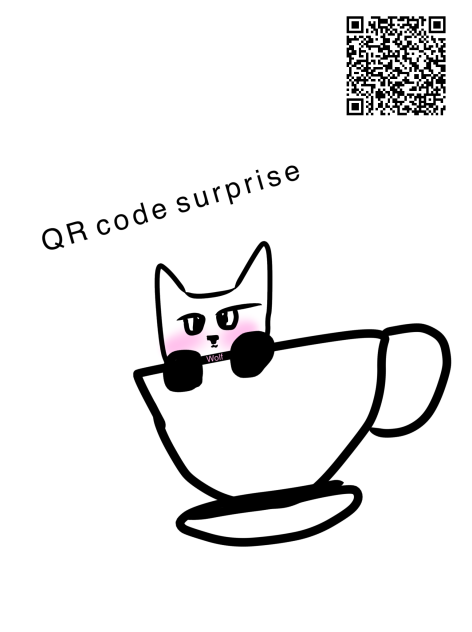 QrSurprise