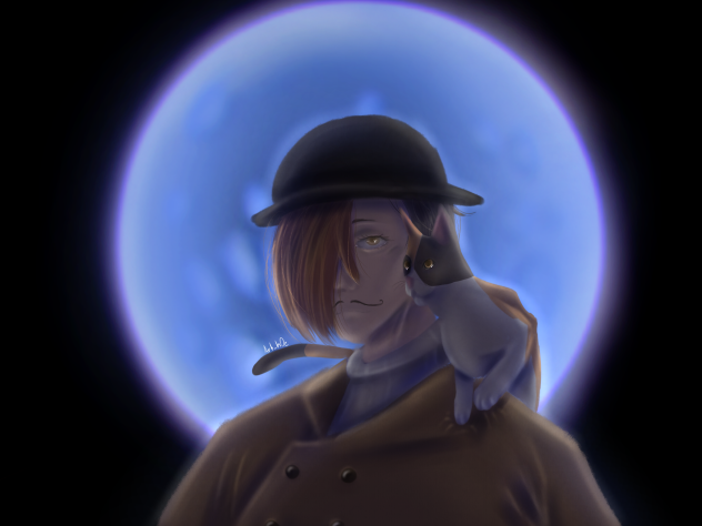 Natsume