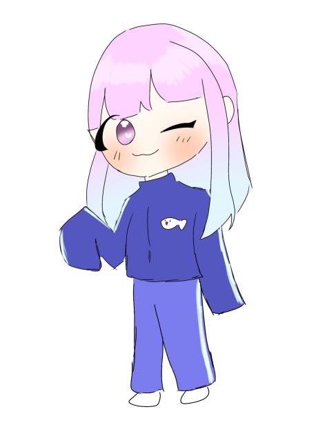 ミニキャラだ