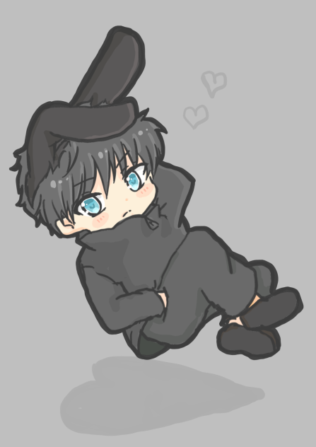 ツンデレ