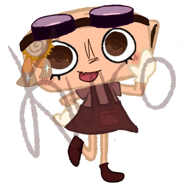 Shelly redesign
