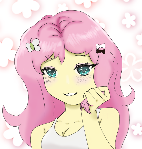 Fluttershy