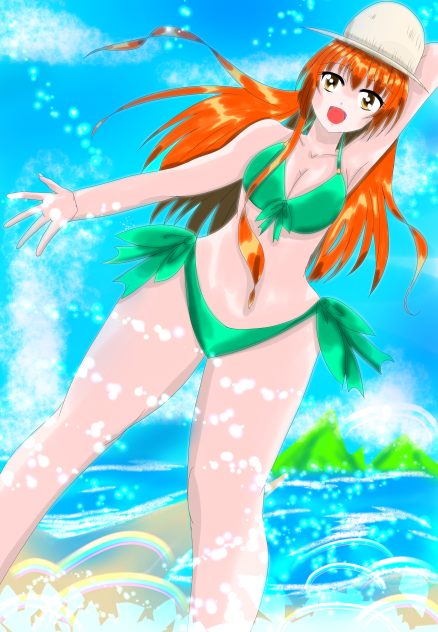 本番