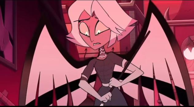 A HORRIBLE Genderswapped E. Vaggie