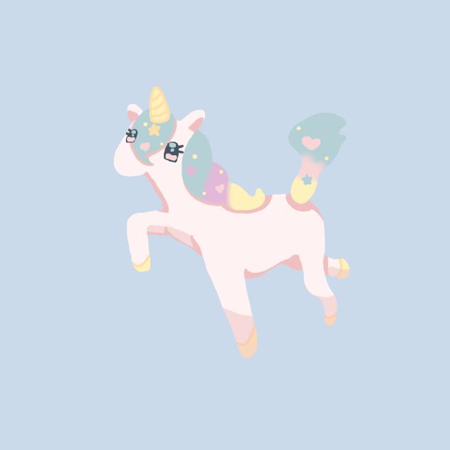 ゆにこーん🦄