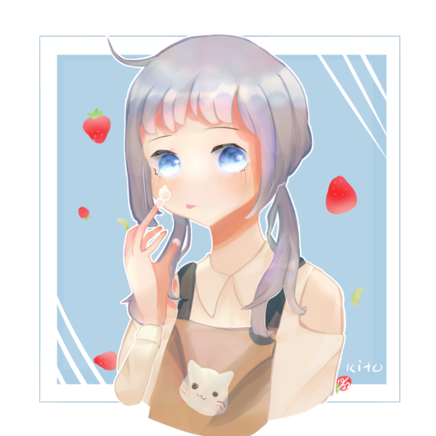 いちご