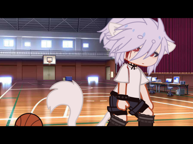 Making new gacha videoooo OwO