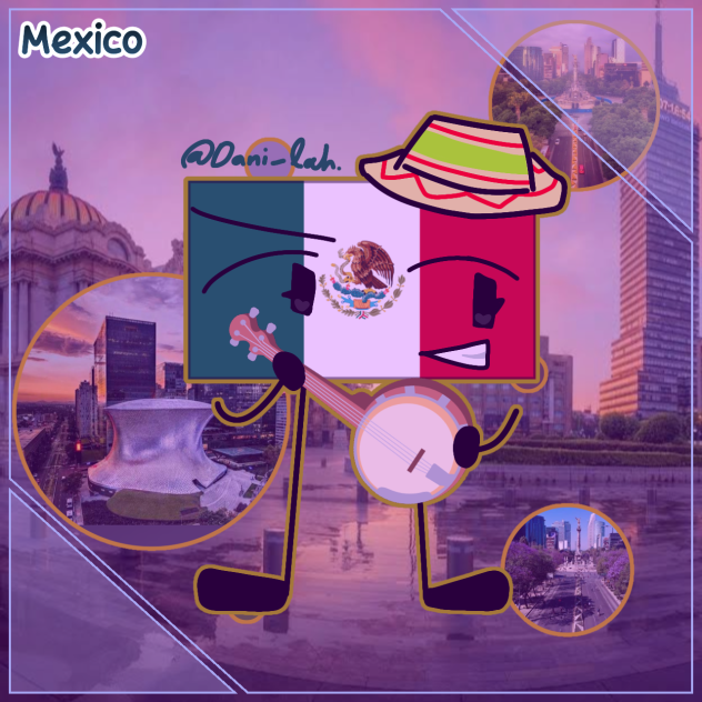 United Mexican States [OBFGS]