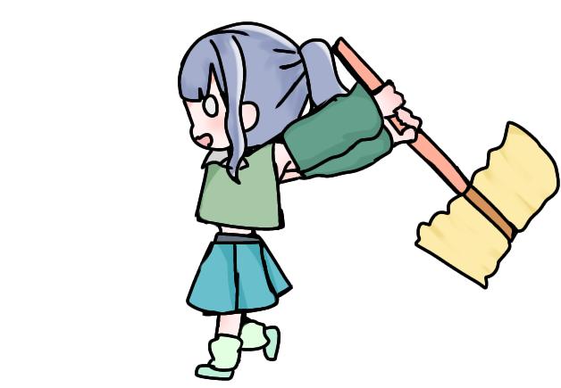 テレパシ2