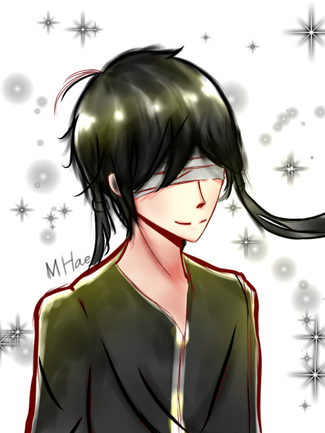 speed painting #3 - ibisPaint
