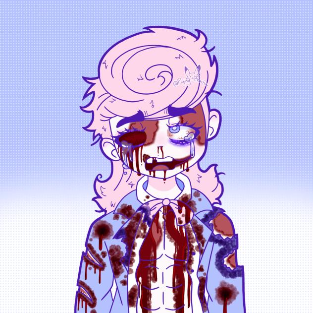 Harvey Abuse 🩸