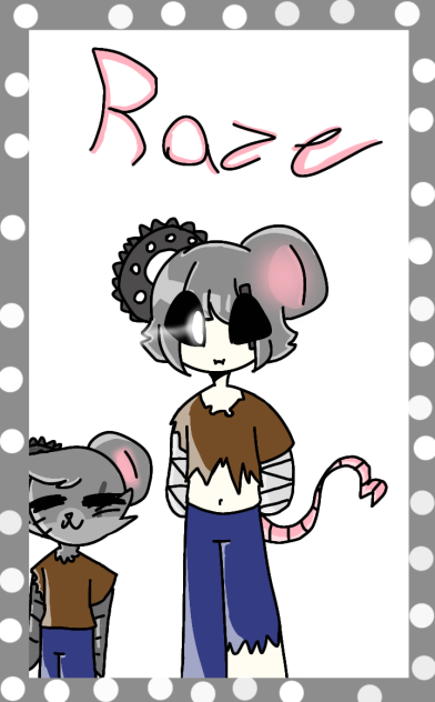 raze , piggy book 2
