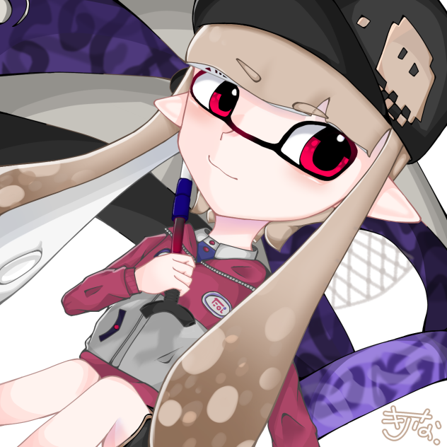 オリイカ
