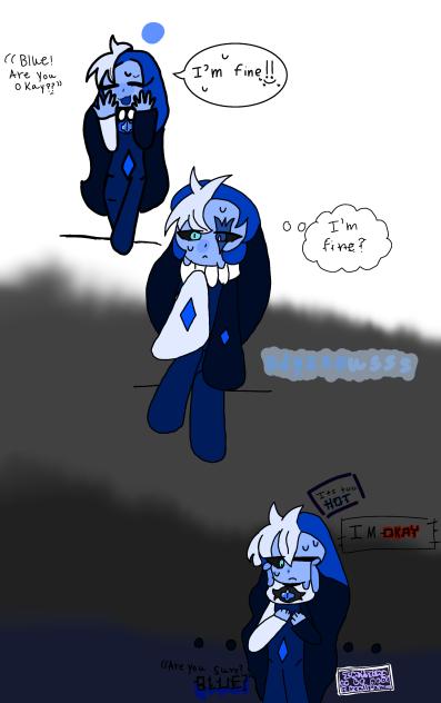 Shadowmilk AU