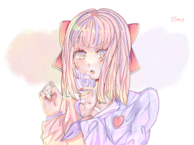 「わらって」