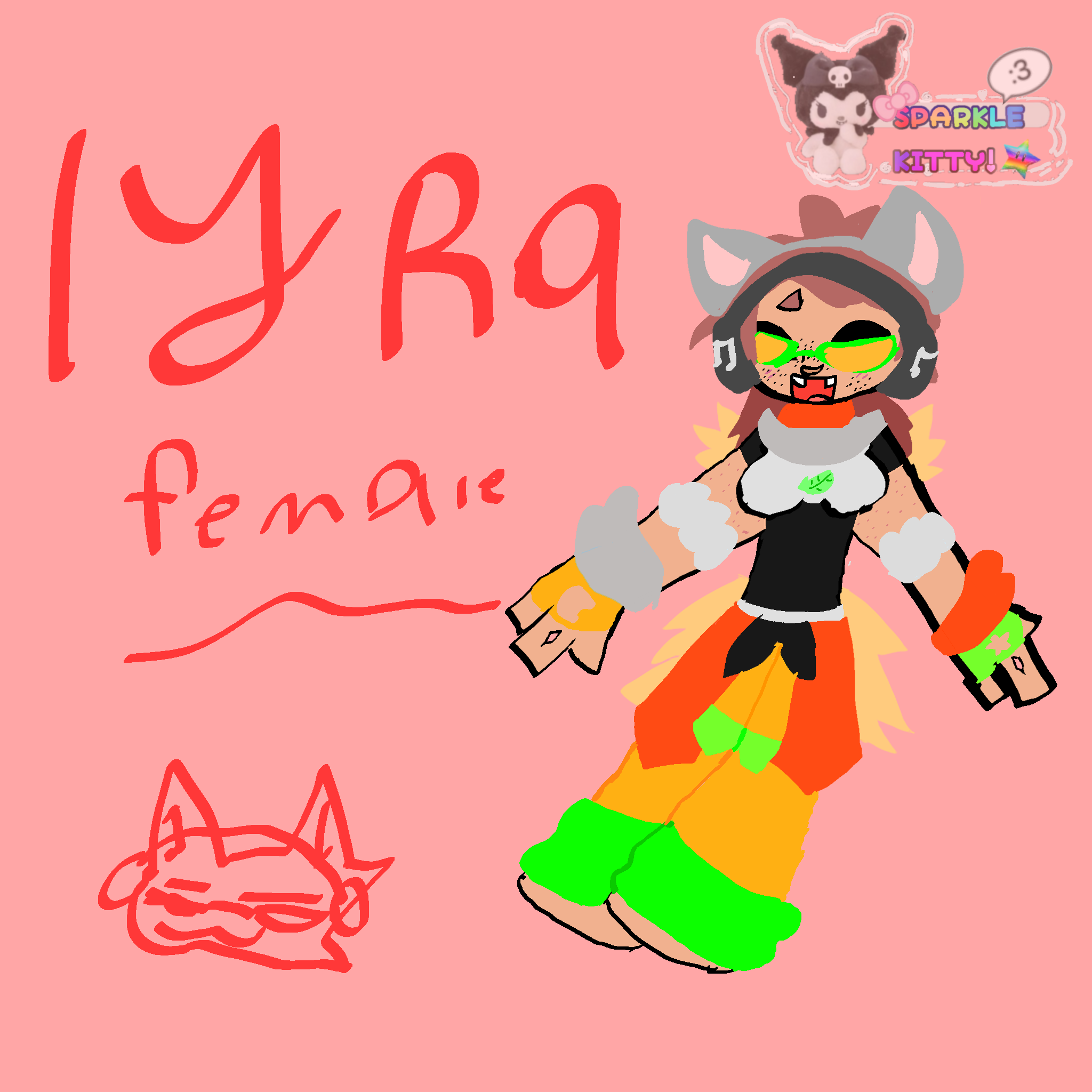 MORE!!! - ibisPaint