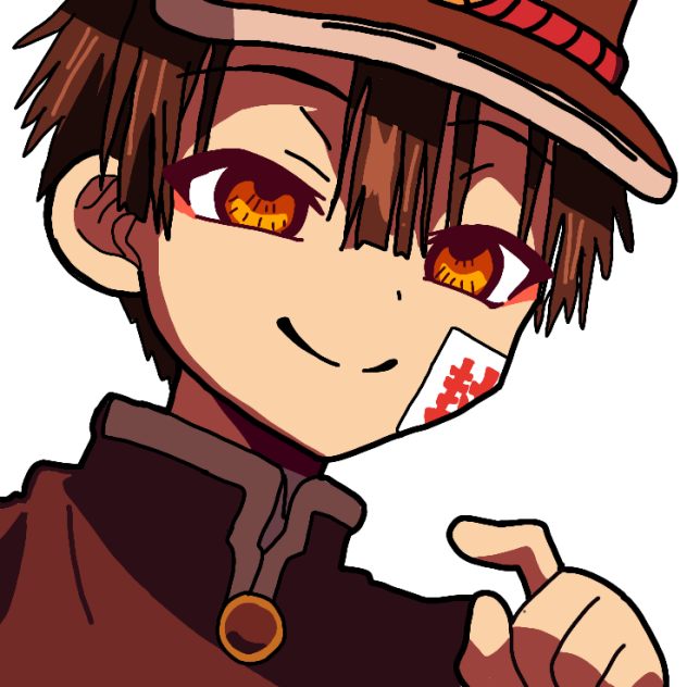 Ханако - ibisPaint