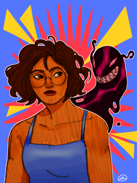 symbiote-sona