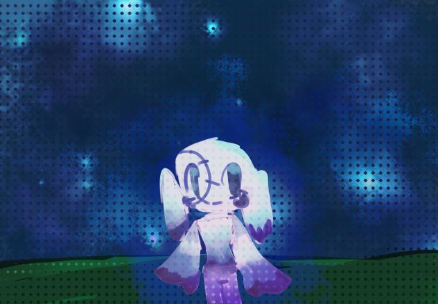 lil guy - ibisPaint