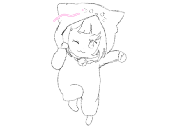 ぴのちゃん