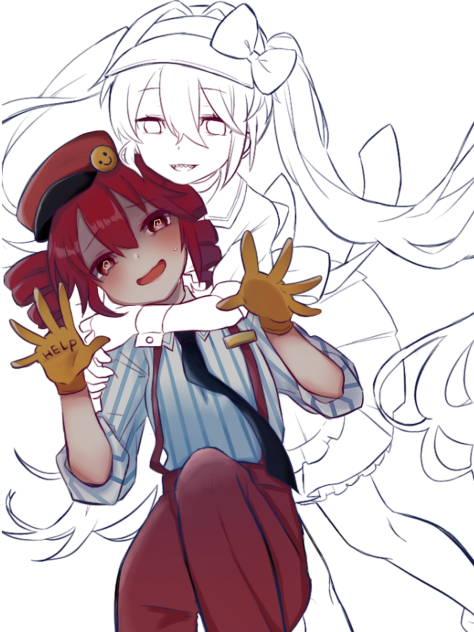 メズマライザー