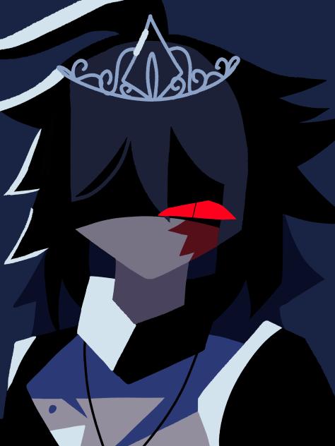 Alice If You Move One More I’ll kill You