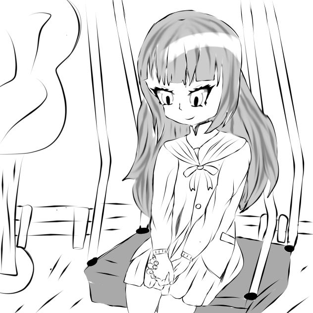 Sans titre 138 - ibisPaint