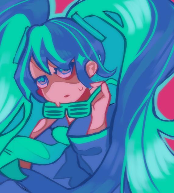 Miku