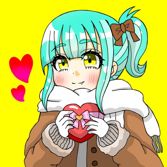 ハッピーバレンタイン2026❣️