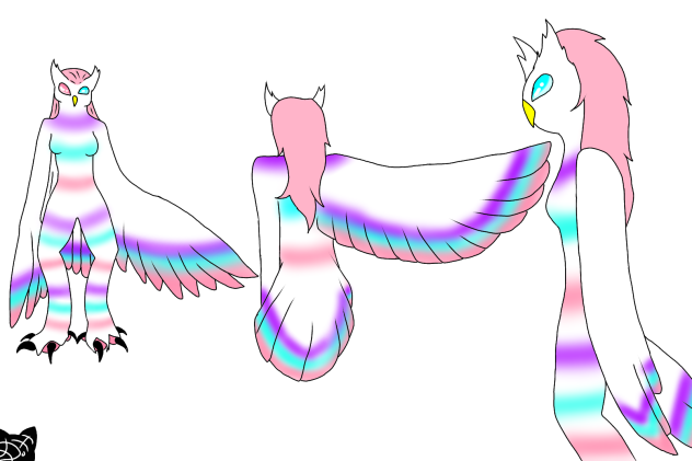 For my friend Pink