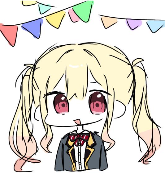 たんおめ咲希ちゃん