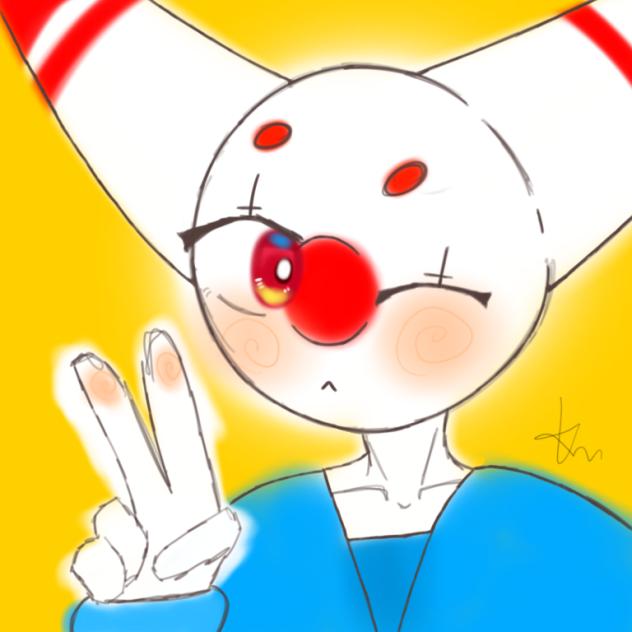 65日目　すずぅ