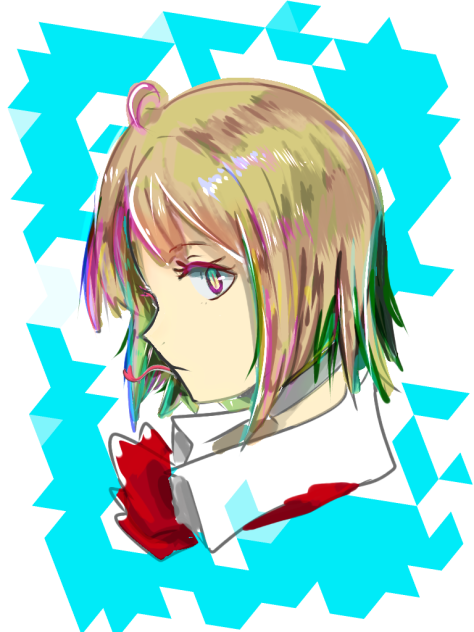 蛇女（チロチロ〜）