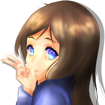 Random Girl - ibisPaint