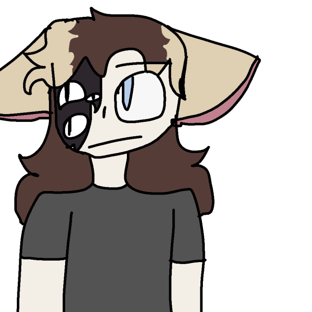 Art for @LePotatoWitch