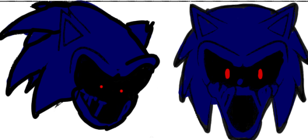 Fnf you cant run icon remasted