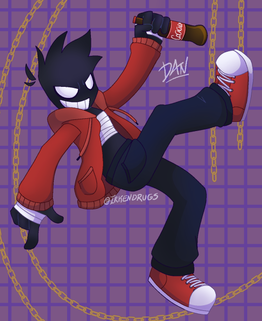 Danno Phantom