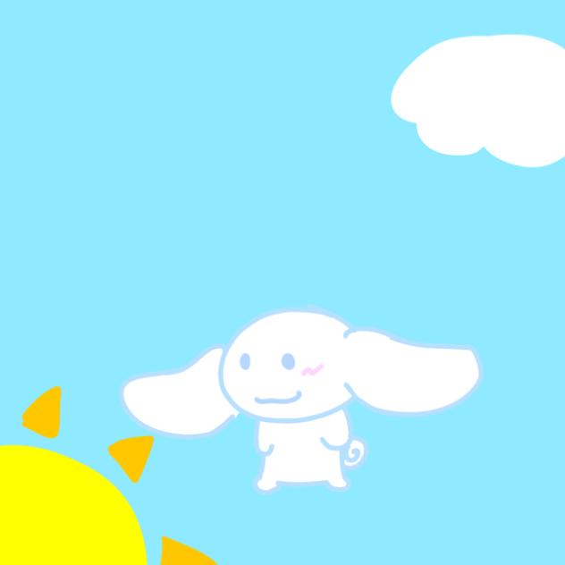 Cinamaroll
