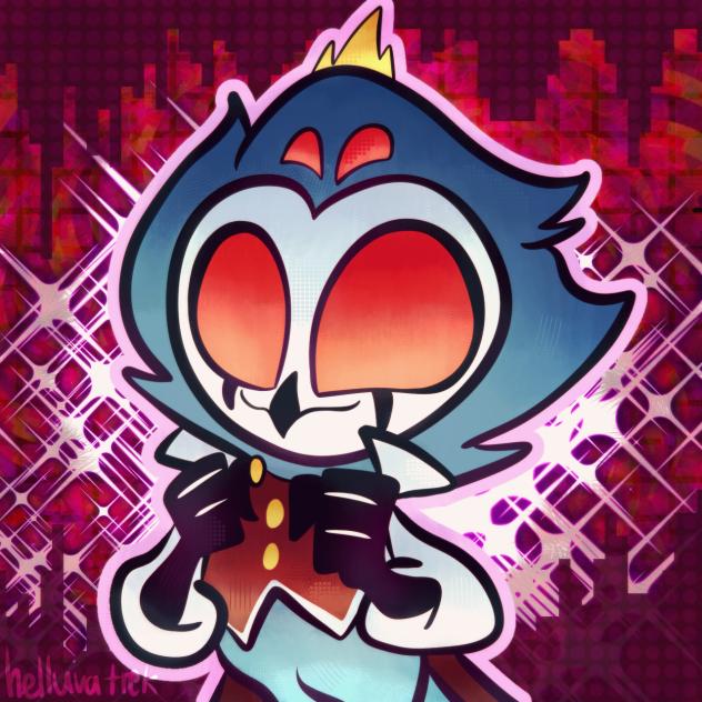 TINY STOLAS