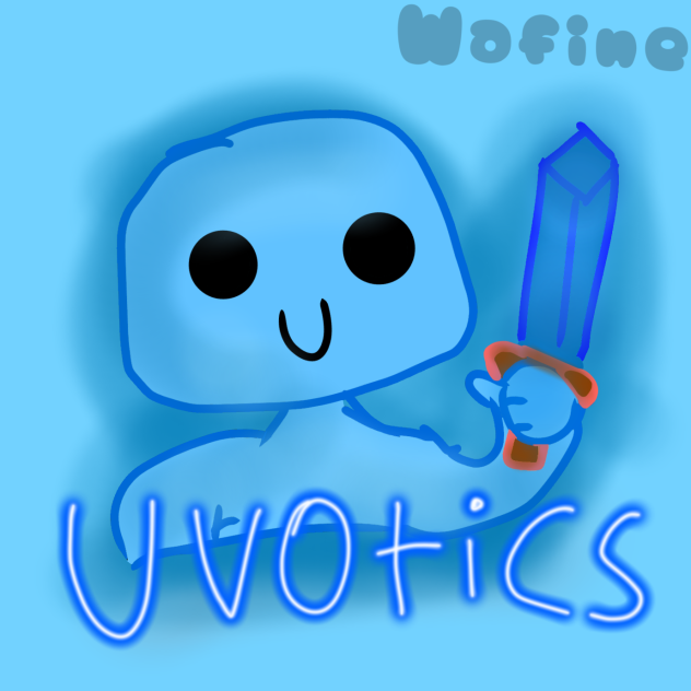 Gift for @Uvotics