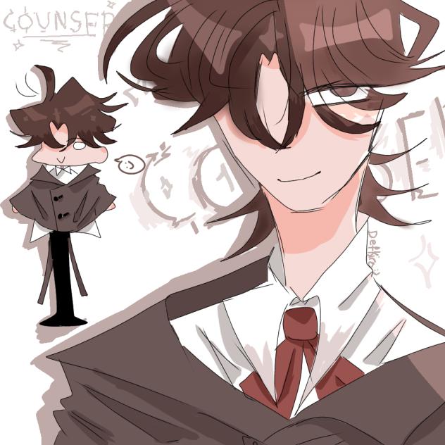 OC- Counser