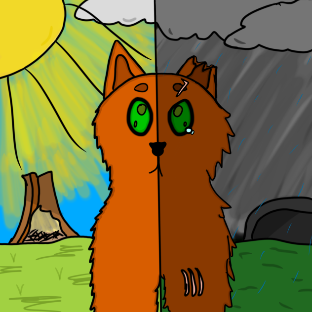 Firestar (but not)